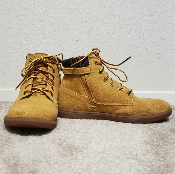 Timberland Bayham boots - Picture 3 of 13